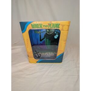 Spongebob Search For Squarepants Movie Tin Nickelodeon Square Walk‎ The Plank